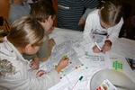 Bergheimer Stadtplanung mit Kindern und Jugendlichen geht in die nächste Runde