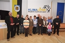 Preisverleihung des Klimalöwen im Bergheimer Rathaus 2010