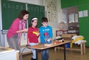 Klimadetektive für Bergheimer Grundschulen