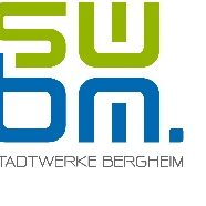 Logo Stadtwerke Bergheim GmbH