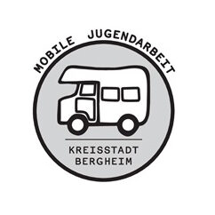 Mobile Jugendarbeit Logo