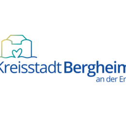 Logo Kreisstadt Bergheim