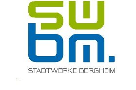Logo Stadtwerke Bergheim GmbH