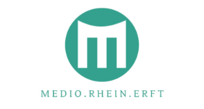 Logo MEDIO.RHEIN.ERFT
