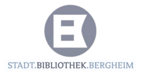 Logo Stadtbibliothek Bergheim
