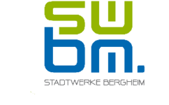 Logo Stadtwerke Bergheim