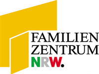 Familienzentrum NRW Logo
