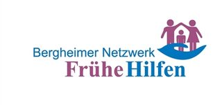 Bergheimer Netzwerk Frühe Hilfen Logo