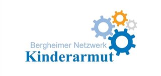 Bergheimer Netzwerk Kinderarmut Logo